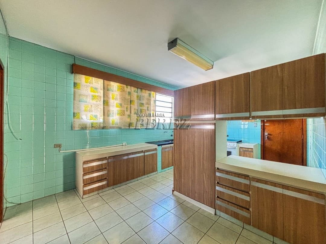 Apartamento à venda no Edifício Esmeralda Cristina no Calçadão de Londrina - Foto 10