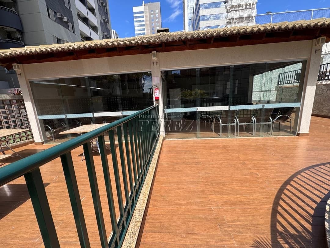 Apartamento à venda no Residencial Enseadas na região sul de Londrina - Foto 13
