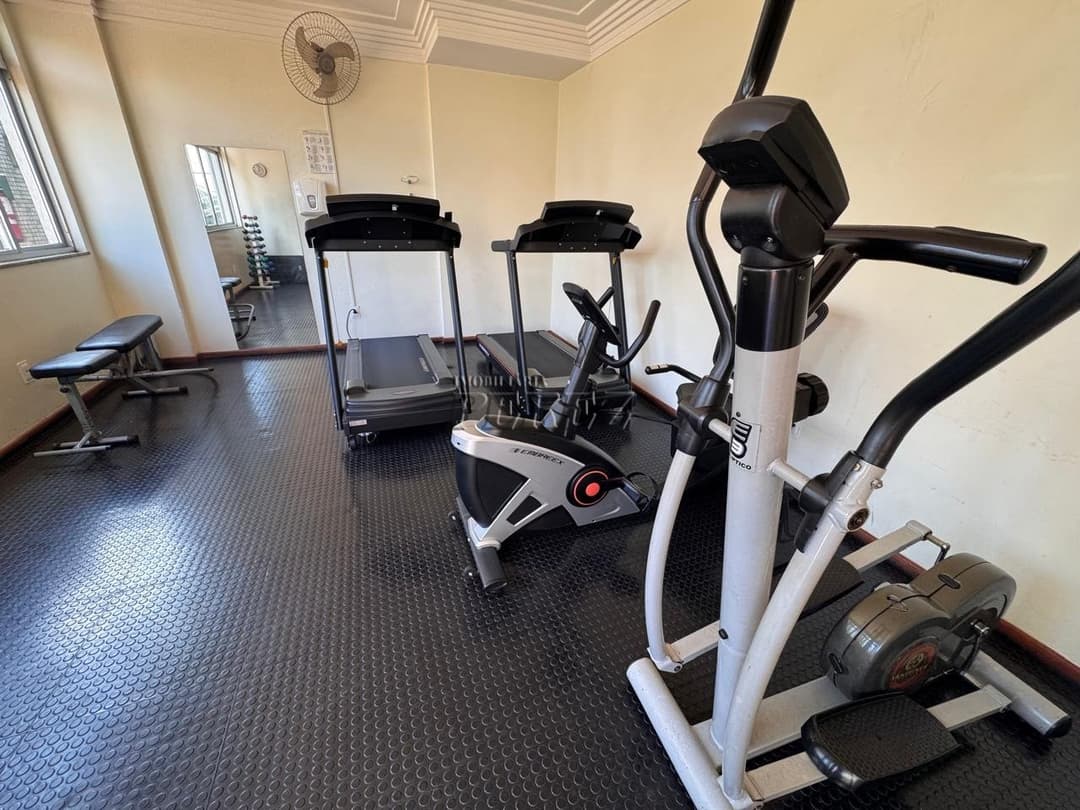 Apartamento à venda no Residencial Enseadas na região sul de Londrina - Foto 15