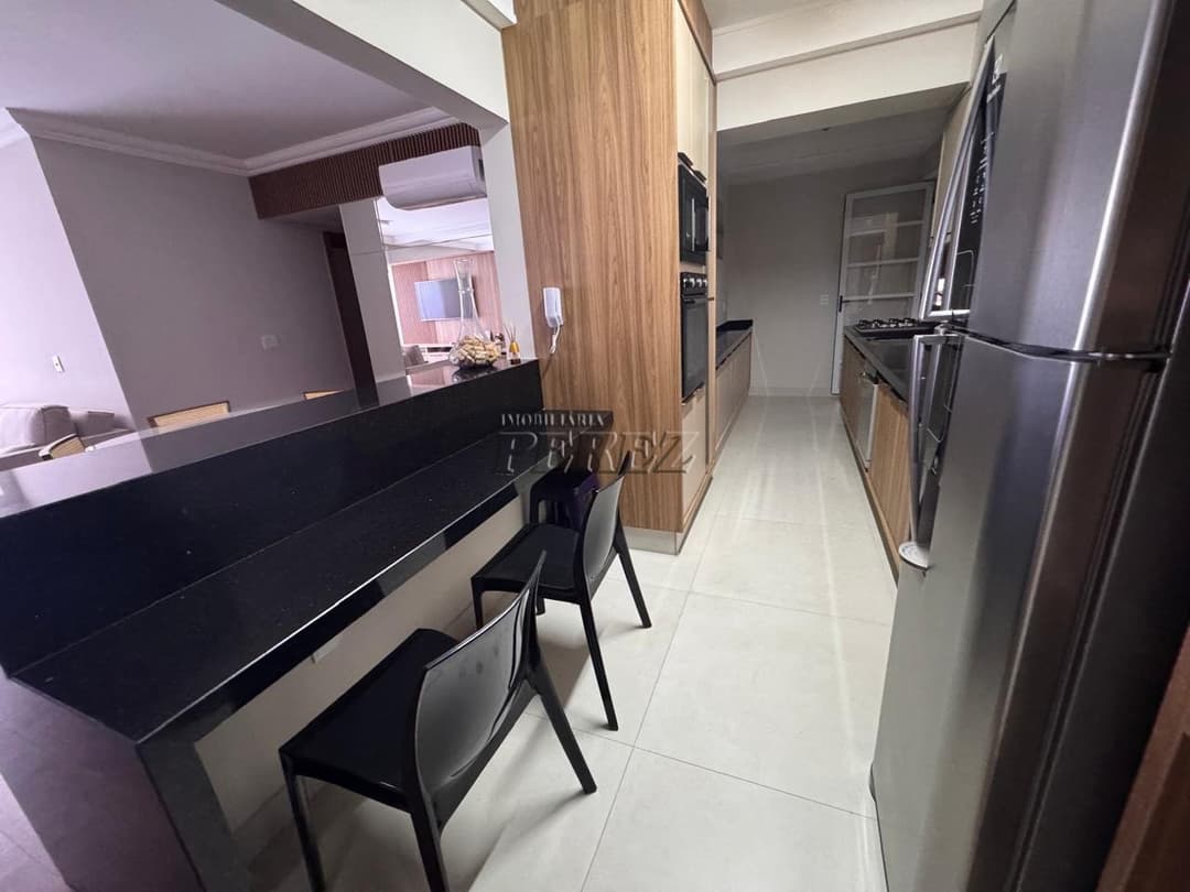 Apartamento à venda no Residencial Enseadas na região sul de Londrina - Foto 2