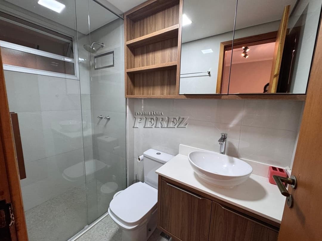 Apartamento à venda no Residencial Enseadas na região sul de Londrina - Foto 7