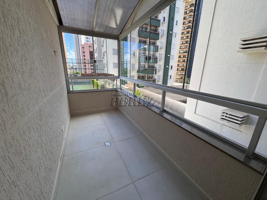 Apartamento à venda no Residencial Enseadas na região sul de Londrina - Foto 12