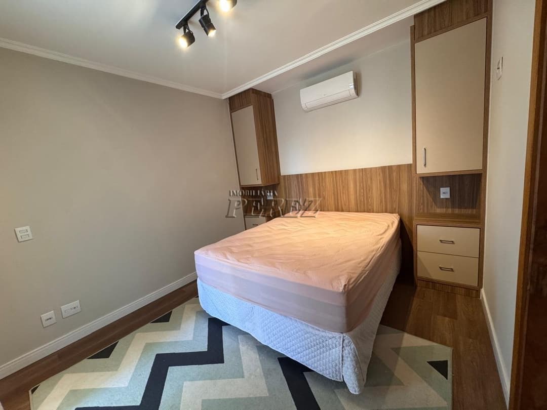 Apartamento à venda no Residencial Enseadas na região sul de Londrina - Foto 10