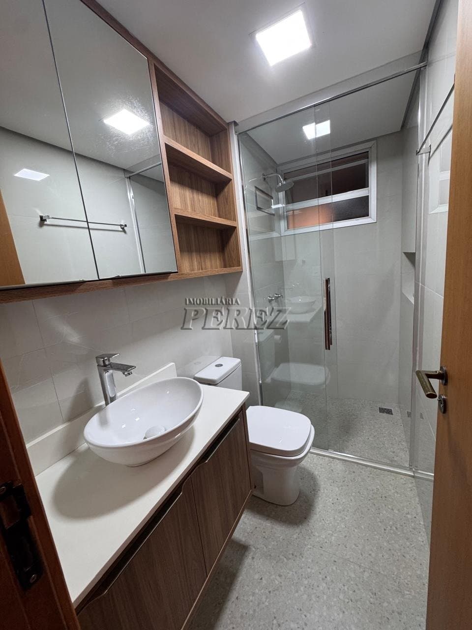 Apartamento à venda no Residencial Enseadas na região sul de Londrina - Foto 11