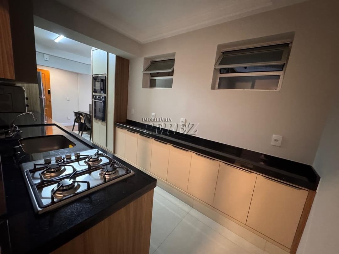 Apartamento à venda no Residencial Enseadas na região sul de Londrina - Foto 3