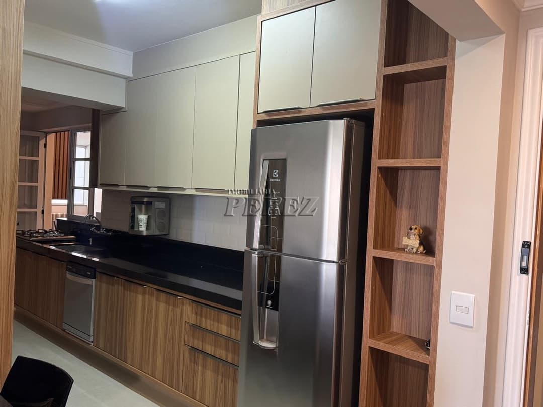 Apartamento à venda no Residencial Enseadas na região sul de Londrina - Foto 1