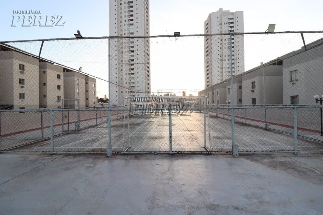 Apartamento para alugar no Residence Villa Bella na região leste de Londrina - Foto 6