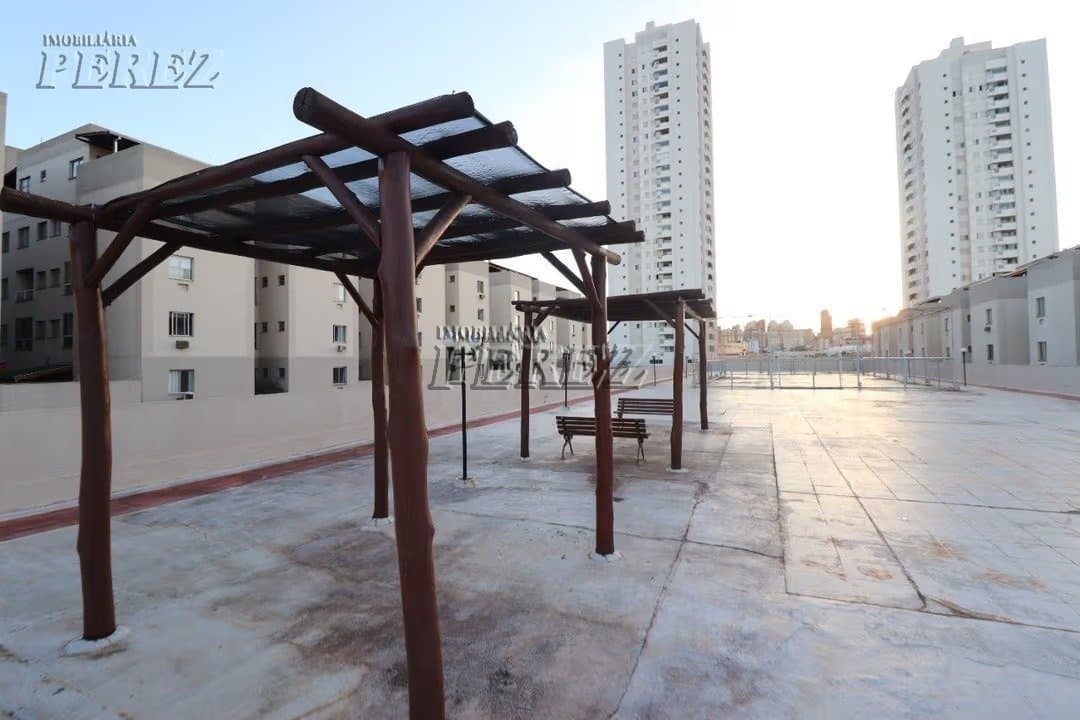 Apartamento para alugar no Residence Villa Bella na região leste de Londrina - Foto 7