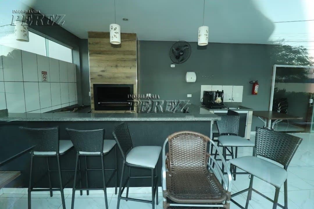 Apartamento para alugar no Residence Villa Bella na região leste de Londrina - Foto 9
