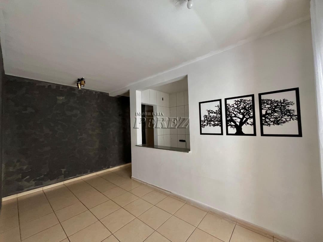 Apartamento para alugar no Residence Villa Bella na região leste de Londrina - Foto 3