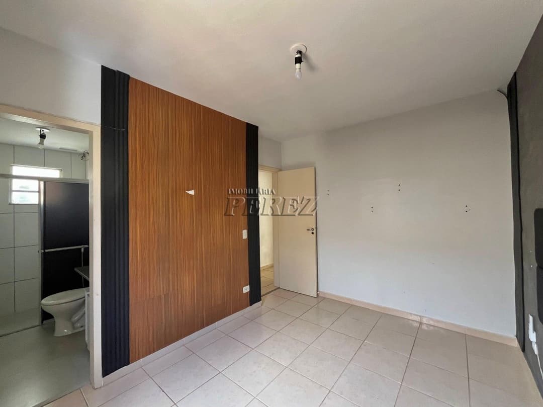 Apartamento para alugar no Residence Villa Bella na região leste de Londrina - Foto 2