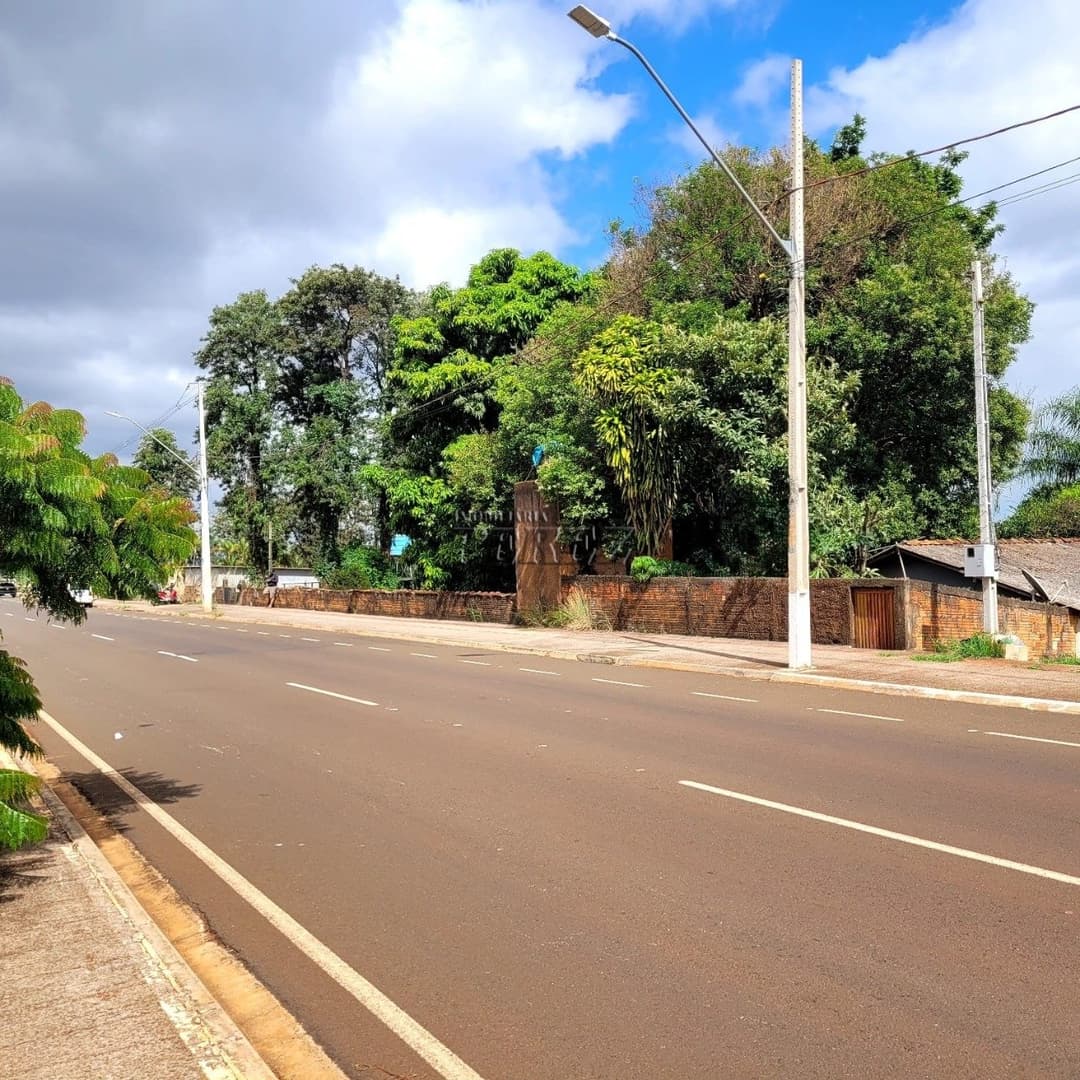 Chácara Rural Urbana à venda na Av das Laranjeiras na região leste de Londrina - Foto 0