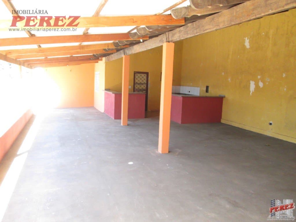Salas à venda no Vila Brasil - Londrina/PR - Foto 1