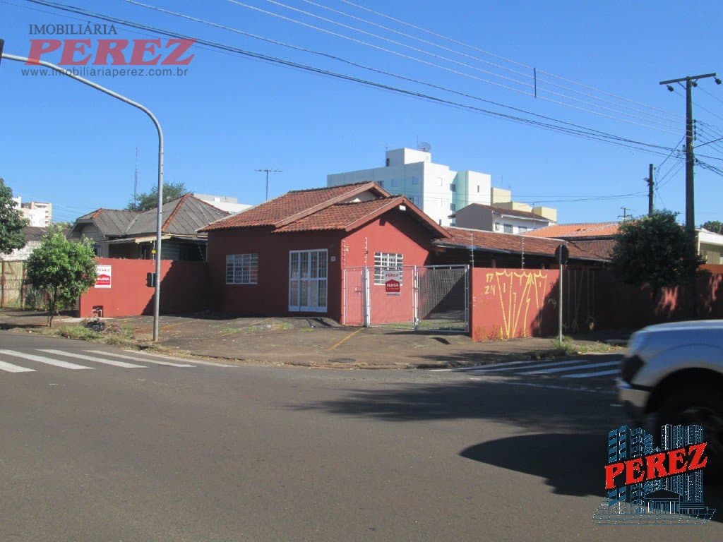 Salas à venda no Vila Brasil - Londrina/PR - Foto 17