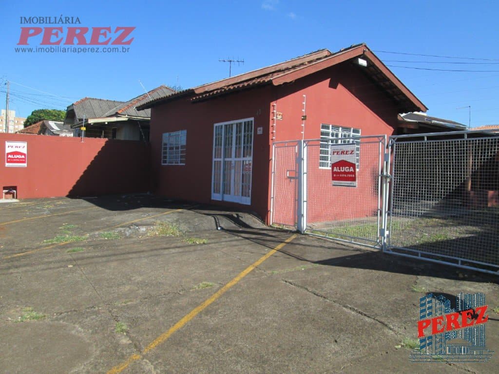 Salas à venda no Vila Brasil - Londrina/PR - Foto 19