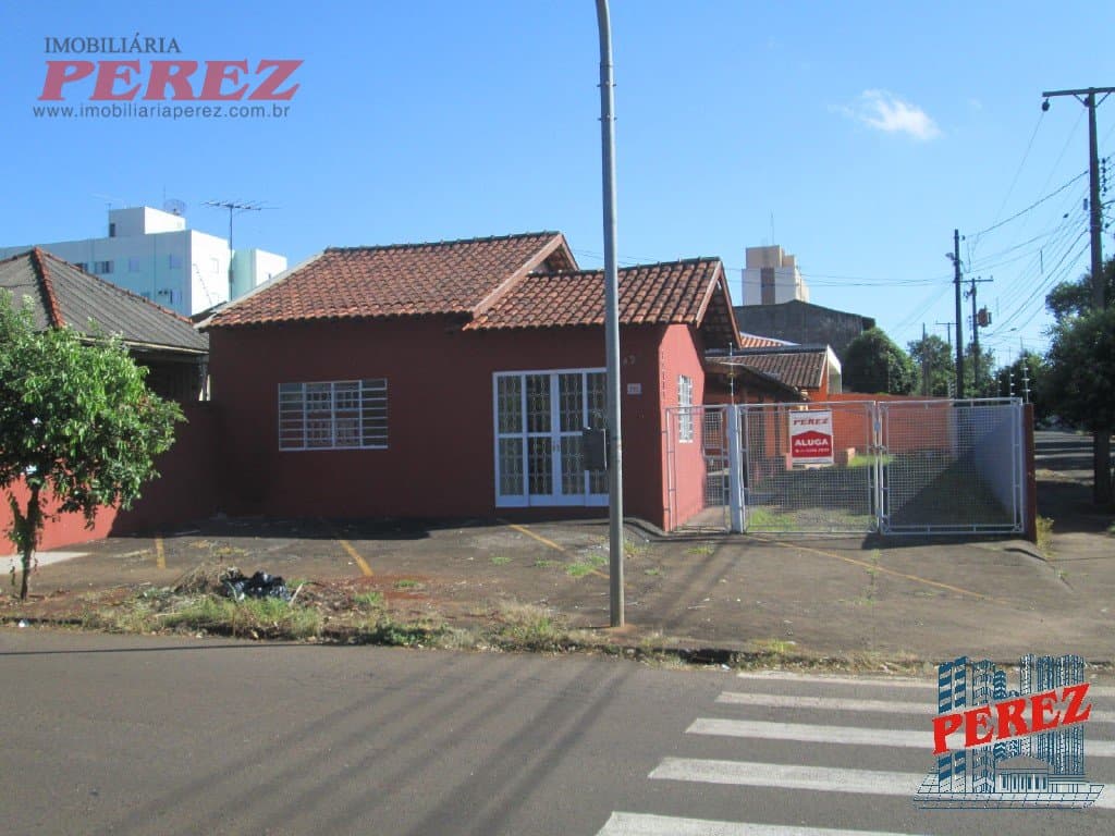 Salas à venda no Vila Brasil - Londrina/PR - Foto 16