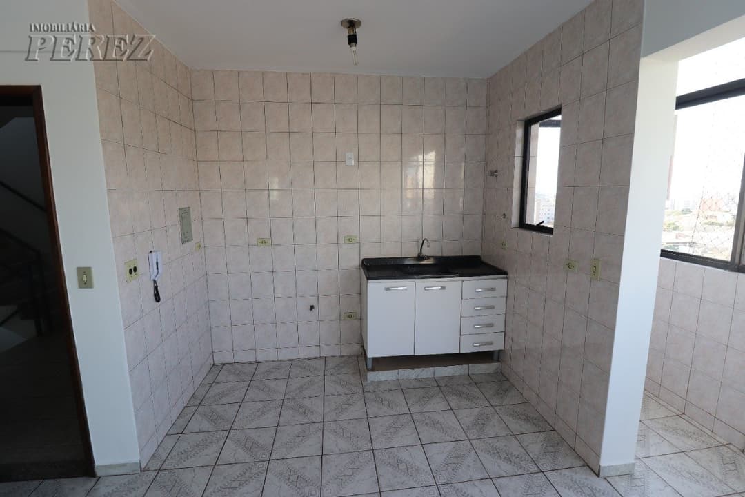 Apartamento no Brasil, de 1 quarto à venda no Centro - Londrina/PR - Foto 3