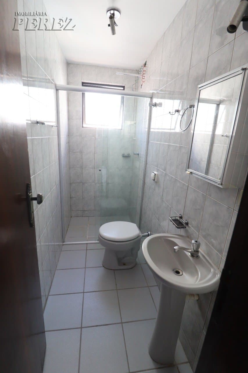 Apartamento no Brasil, de 1 quarto à venda no Centro - Londrina/PR - Foto 5