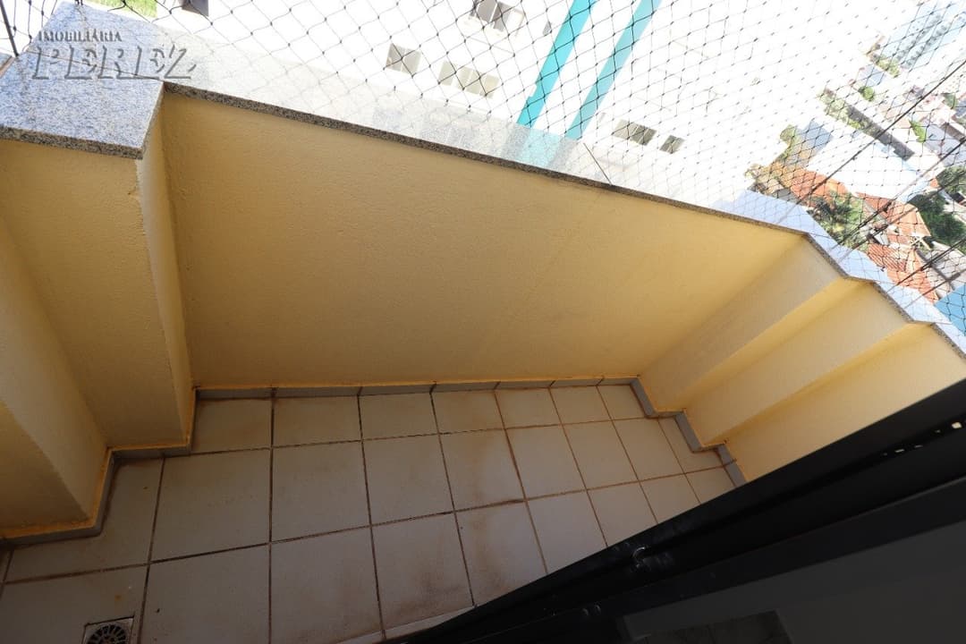 Apartamento no Brasil, de 1 quarto à venda no Centro - Londrina/PR - Foto 7