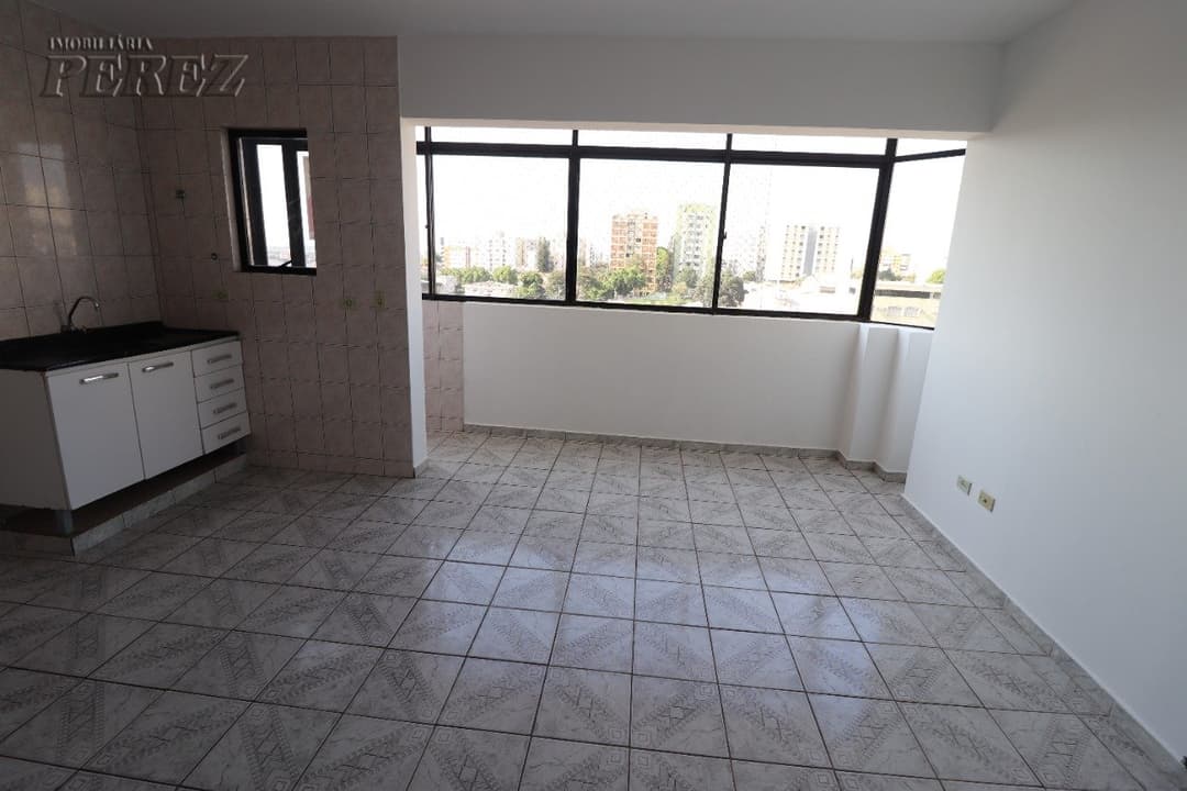 Apartamento no Brasil, de 1 quarto à venda no Centro - Londrina/PR - Foto 8