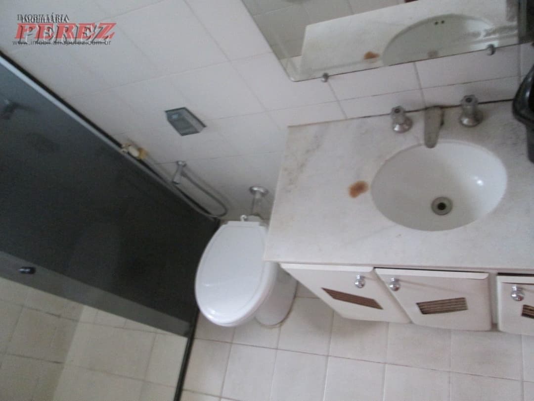 Apartamento no Solar Dos Alferes, de 3 quartos, 85.5 m² à venda no Vila Brasil - Londrina/PR - Foto 14