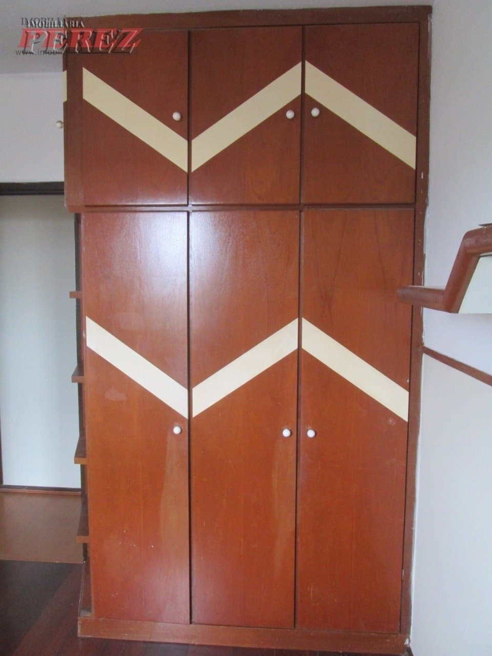 Apartamento no Solar Dos Alferes, de 3 quartos, 85.5 m² à venda no Vila Brasil - Londrina/PR - Foto 12