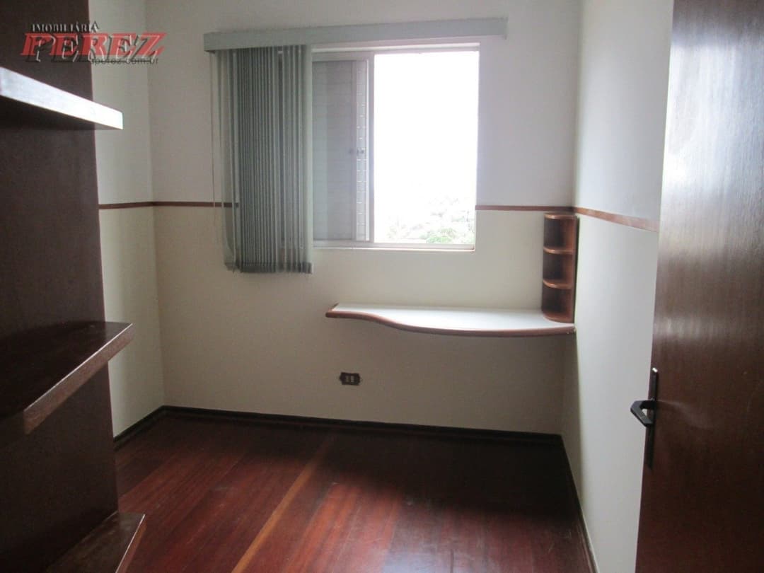 Apartamento no Solar Dos Alferes, de 3 quartos, 85.5 m² à venda no Vila Brasil - Londrina/PR - Foto 9