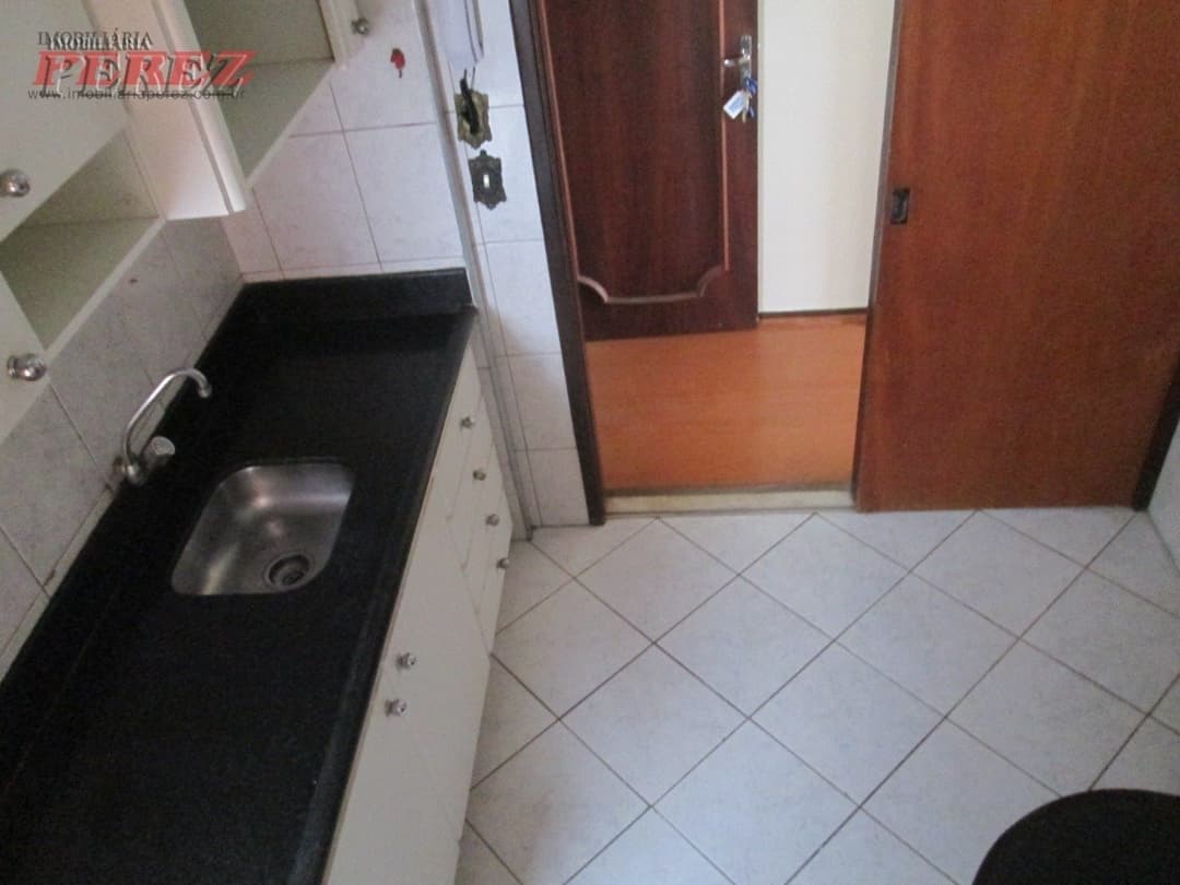 Apartamento no Solar Dos Alferes, de 3 quartos, 85.5 m² à venda no Vila Brasil - Londrina/PR - Foto 17