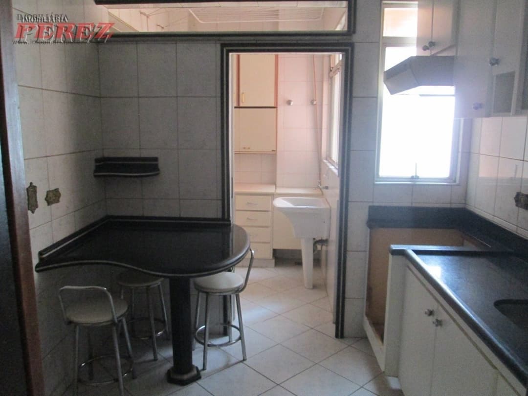 Apartamento no Solar Dos Alferes, de 3 quartos, 85.5 m² à venda no Vila Brasil - Londrina/PR - Foto 16