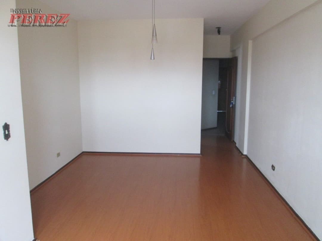 Apartamento no Solar Dos Alferes, de 3 quartos, 85.5 m² à venda no Vila Brasil - Londrina/PR - Foto 7