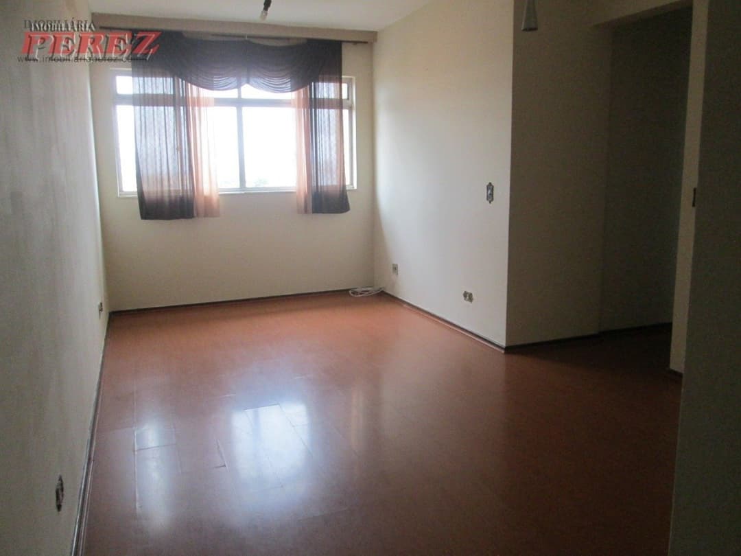 Apartamento no Solar Dos Alferes, de 3 quartos, 85.5 m² à venda no Vila Brasil - Londrina/PR - Foto 6