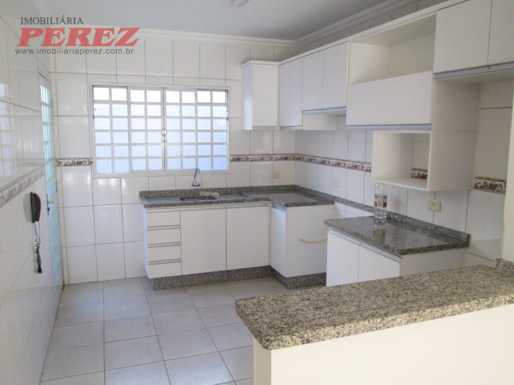 A Imobiliária Perez oferece a você uma ótima oportunidade de casa em condomínio para venda em Londrina. - Foto 5