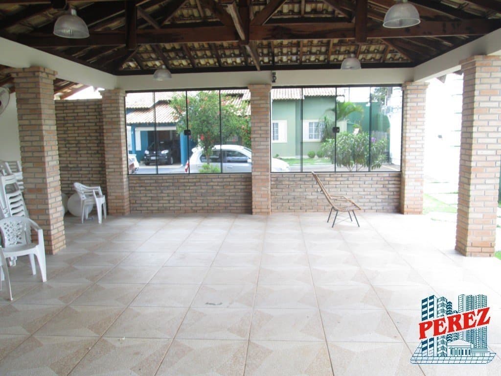 A Imobiliária Perez oferece a você uma ótima oportunidade de casa em condomínio para venda em Londrina. - Foto 19