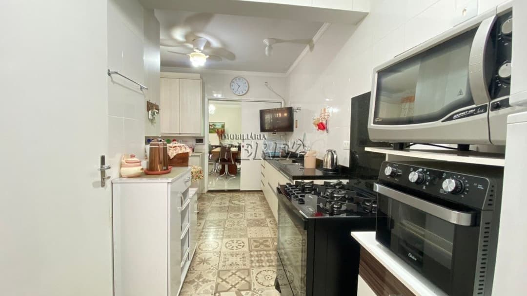 Casa, de 3 quartos, 135.13 m² à venda no Centro - Londrina/PR - Foto 11