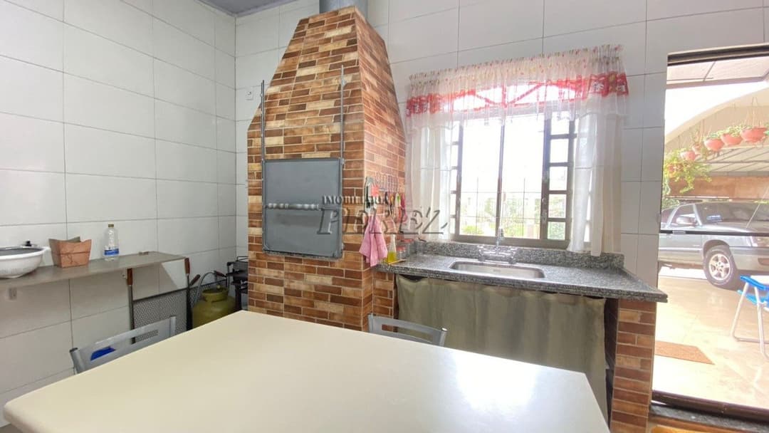 Casa, de 3 quartos, 135.13 m² à venda no Centro - Londrina/PR - Foto 14