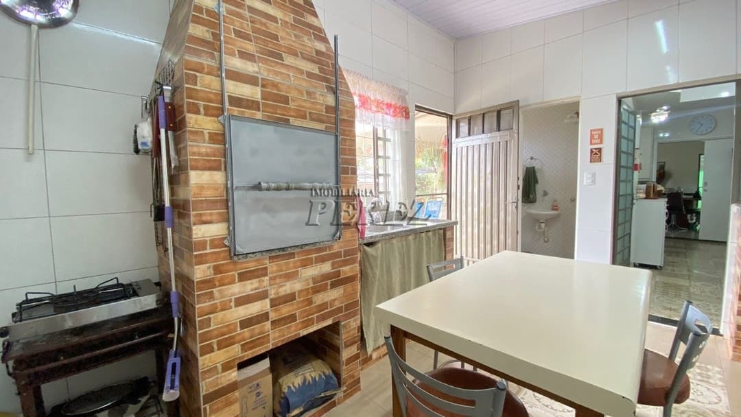 Casa, de 3 quartos, 135.13 m² à venda no Centro - Londrina/PR - Foto 13