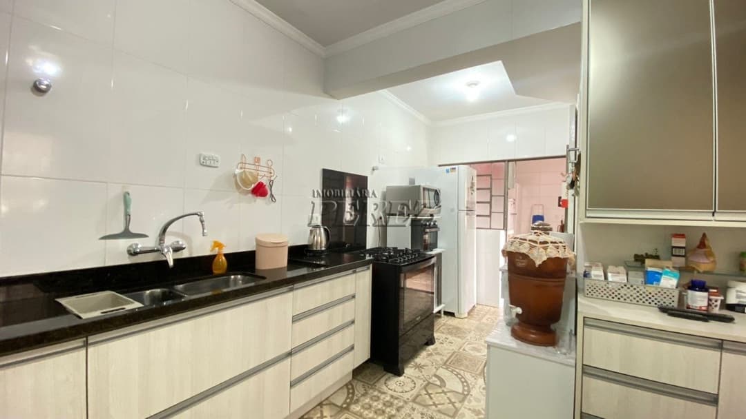 Casa, de 3 quartos, 135.13 m² à venda no Centro - Londrina/PR - Foto 10