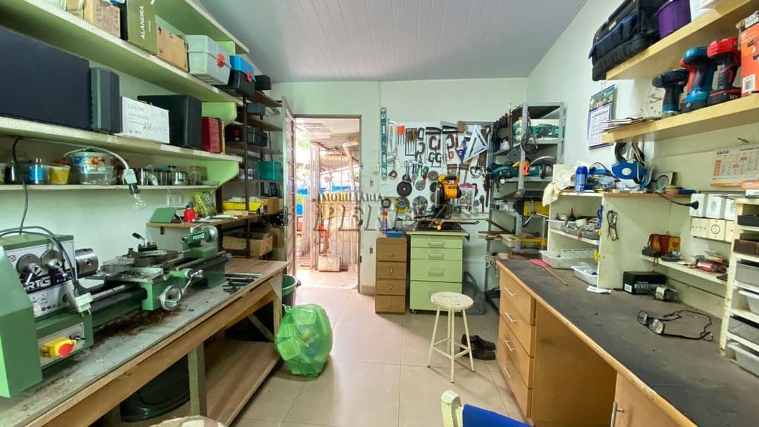 Casa, de 3 quartos, 135.13 m² à venda no Centro - Londrina/PR - Foto 27