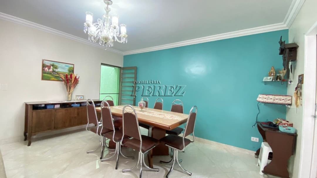 Casa, de 3 quartos, 135.13 m² à venda no Centro - Londrina/PR - Foto 7