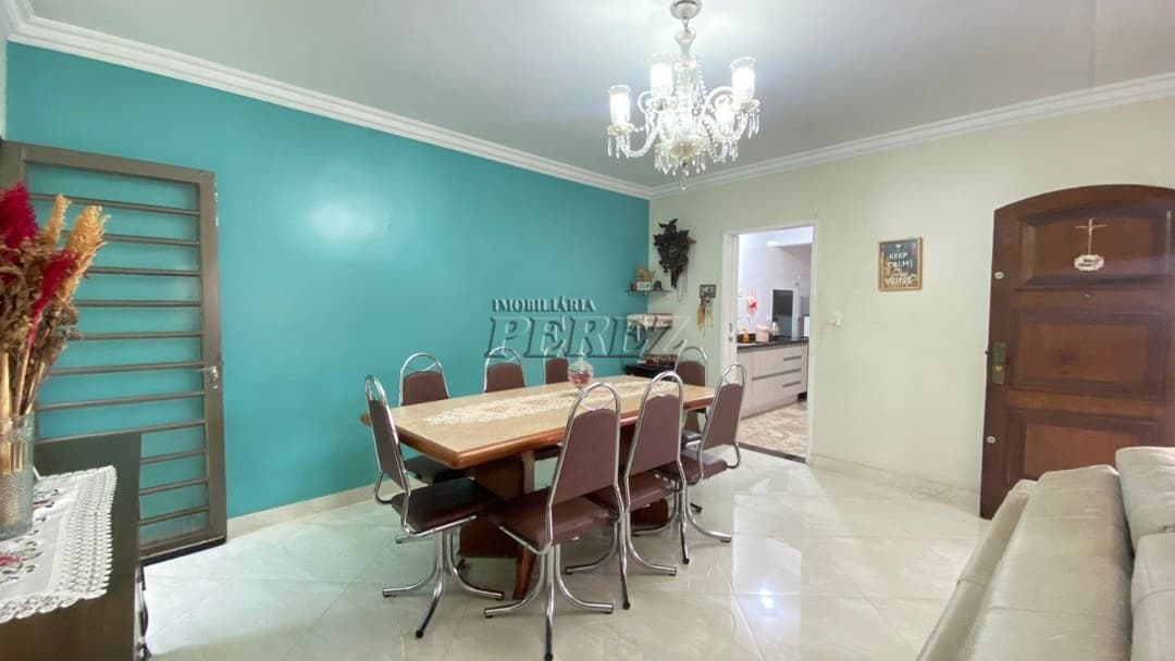 Casa, de 3 quartos, 135.13 m² à venda no Centro - Londrina/PR - Foto 6