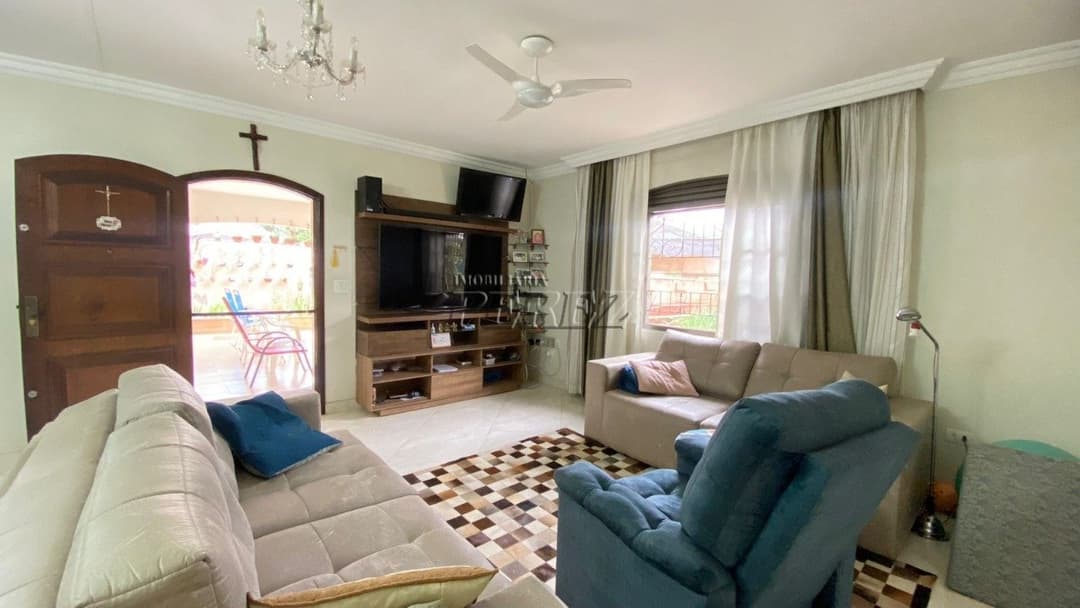 Casa, de 3 quartos, 135.13 m² à venda no Centro - Londrina/PR - Foto 5