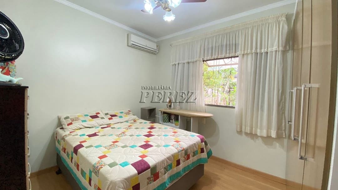 Casa, de 3 quartos, 135.13 m² à venda no Centro - Londrina/PR - Foto 15