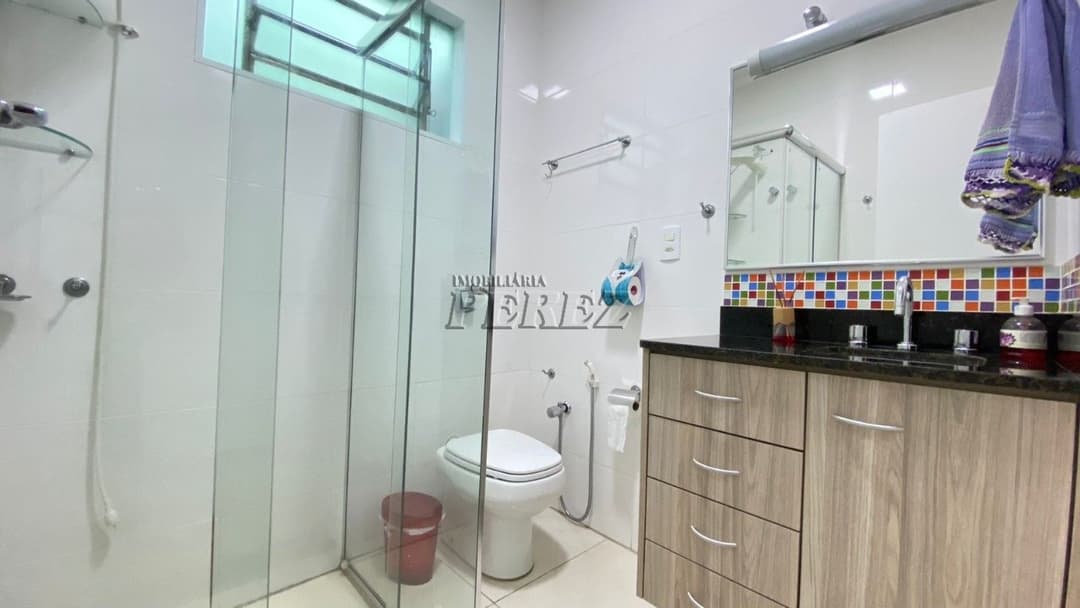 Casa, de 3 quartos, 135.13 m² à venda no Centro - Londrina/PR - Foto 17