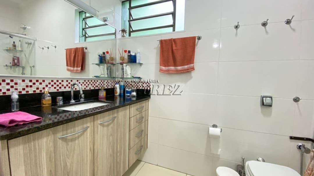 Casa, de 3 quartos, 135.13 m² à venda no Centro - Londrina/PR - Foto 22