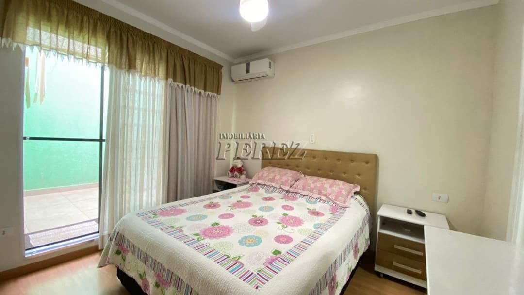 Casa, de 3 quartos, 135.13 m² à venda no Centro - Londrina/PR - Foto 21