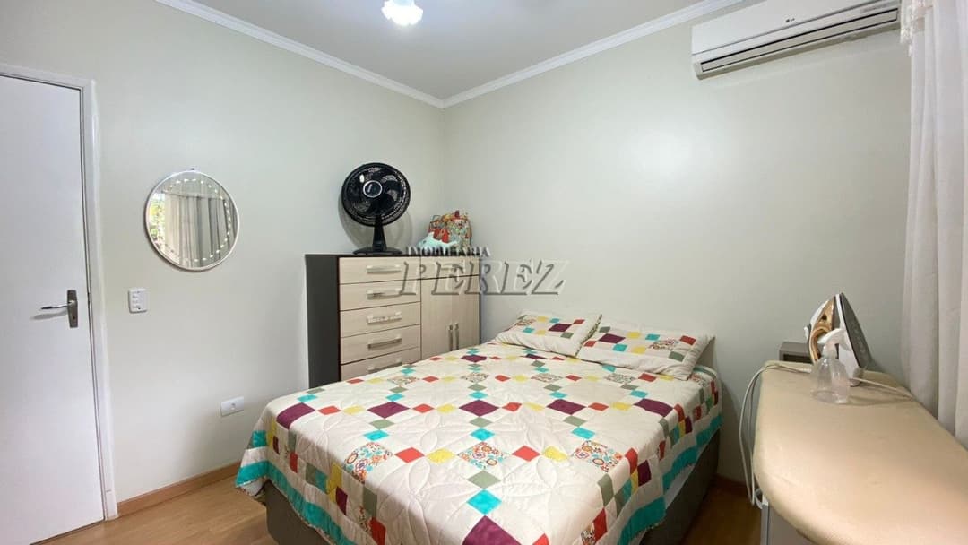 Casa, de 3 quartos, 135.13 m² à venda no Centro - Londrina/PR - Foto 16