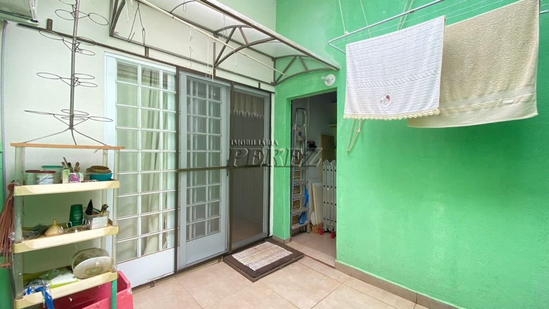 Casa, de 3 quartos, 135.13 m² à venda no Centro - Londrina/PR - Foto 23
