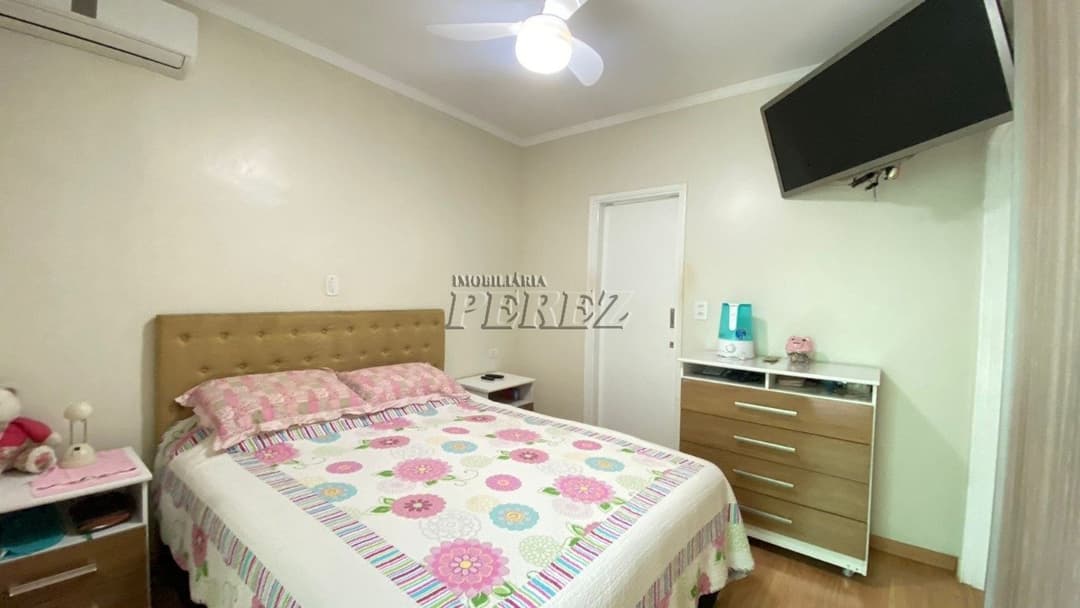 Casa, de 3 quartos, 135.13 m² à venda no Centro - Londrina/PR - Foto 20