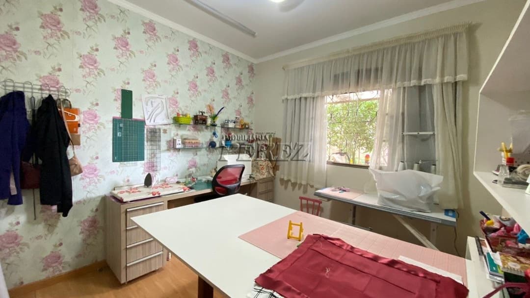Casa, de 3 quartos, 135.13 m² à venda no Centro - Londrina/PR - Foto 18