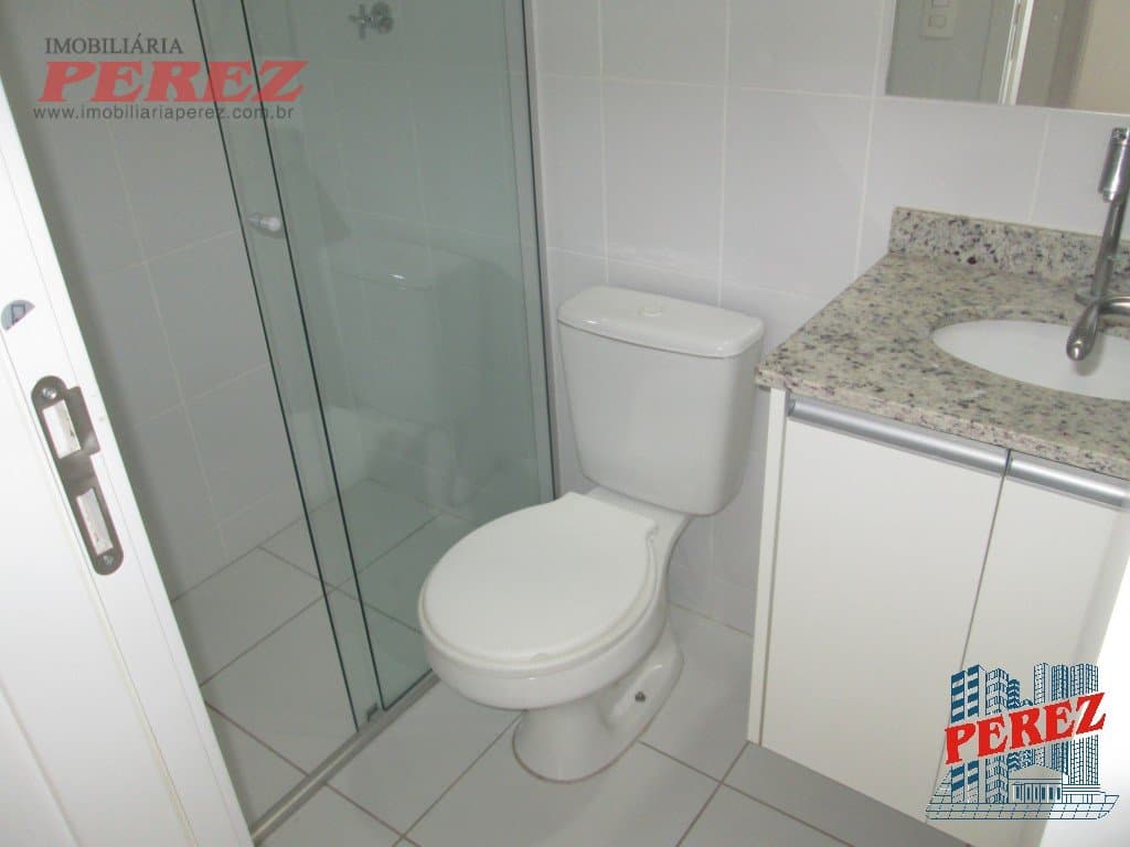 Apartamento no Jardim De Ester, de 2 quartos, 56 m² à venda no Vila Brasil - Londrina/PR - Foto 13